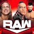 WWE Monday Night Raw 26.09.2022 | Vídeos + Resultados