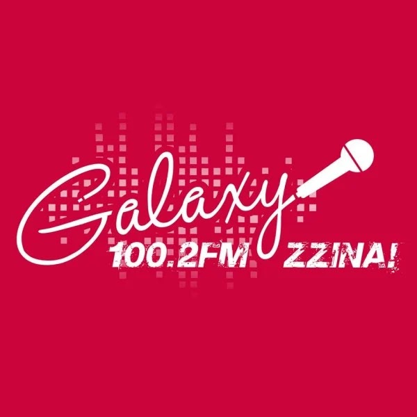 Galaxy FM 100.2