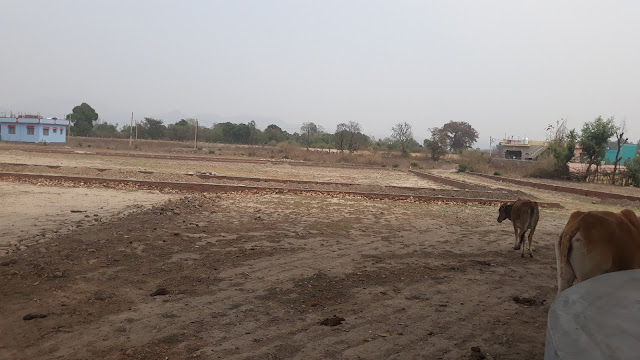 Project 44Bigha Land | Residential Land/Plot For Sale On Devrampur Kotdwara Pauri Garhwal Uttarakhand3