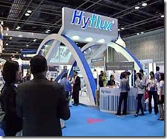 Hyflux