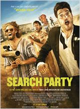 film Search Party complet vf