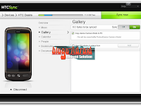 Download HTC Sync Manager Terbaru
