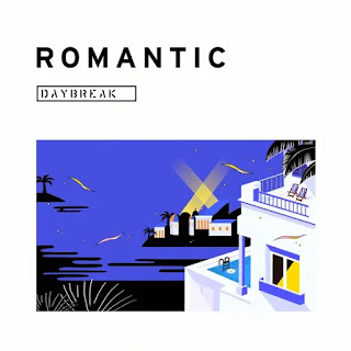 oneul neo jogeum nollalji molla gagohaeya hae DAYBREAK - Romantic Lyrics