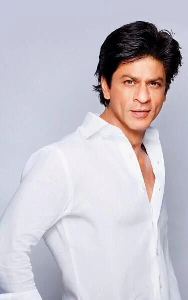 Shah Rukh Khan Latest Pic 2023