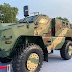 China threat in mind, Army buys more M4 armoured vehicles with anti-tank missiles