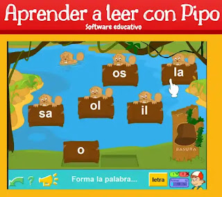 Descargar pipo aprende a leer gratis para Windows 10