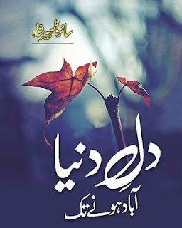 dil dunya abaad hony tak, downlaod novel, pdf novel, free urdu novels