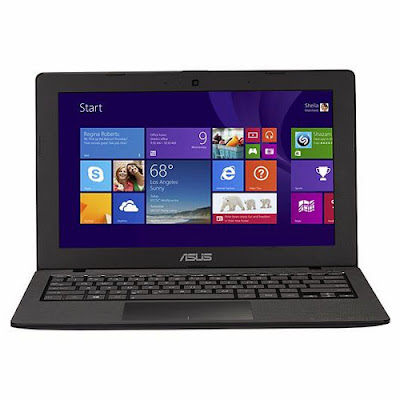 Asus X200CA-HCL1205O