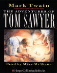 The Adventures of Tom Sawyer