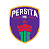 Logo PERSITA TANGGERANG TERBARU Vector CDR, Ai, EPS, PNG HD