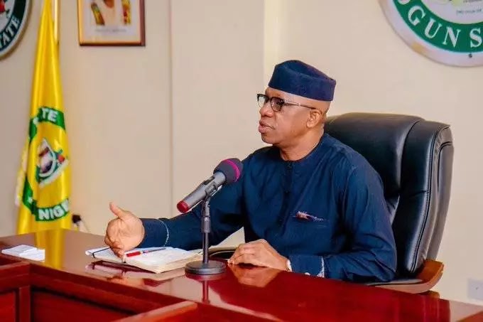 Ogun To Be On Total Lockdown From Saturday For 14 Days, Says Governor