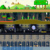 Super Mario World Map Level Wallpaper