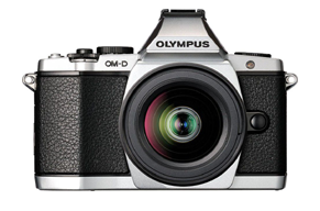 Olympus E M10 Super Charged 