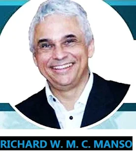 richard manso