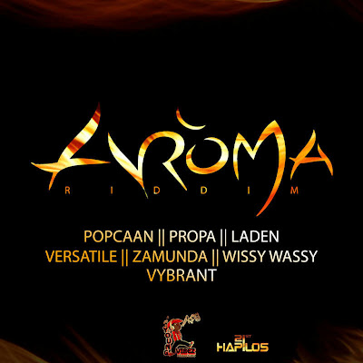 AROMA RIDDIM