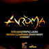 AROMA RIDDIM CD (2013)