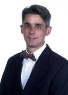 David J. Casarett, M.D., M.A.