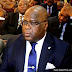 Felix Tshisekedi:  » avec une seule circonscription, la RDC, l’élection présidentielle est encore possible en 2017…»