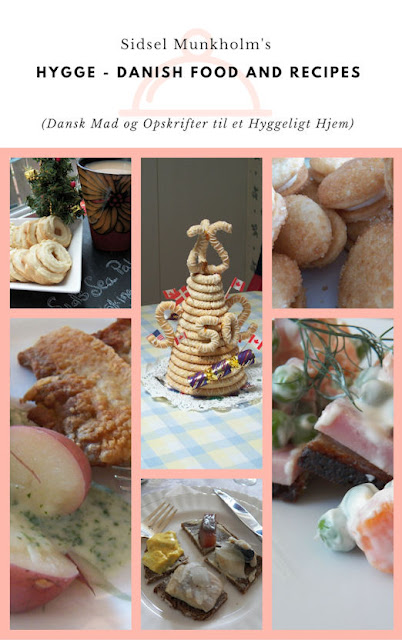 Hygge-Danish Food and Recipes