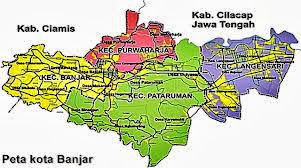 Kota Banjar : Banjar Karang Pamidangan....!!! | http://indonesiatanahairku-indonesia.blogspot.com/