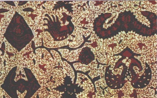  Motif  Batik  Khas Yogyakarta Artikel Tentang Batik 