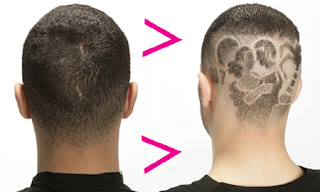 Alternative Male Hairstyles - Cool Men Haircut Ideas