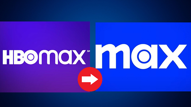 HBO Max Rebrands as "Max": A New Era of Streaming Begins