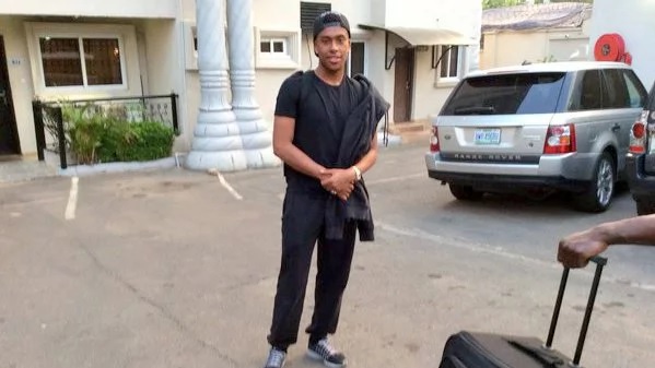 Super Eagles' Players, Mikel Obi, Alex Iwobi and Odion Ighalo Arrives Training Camp in Abuja (Photos)