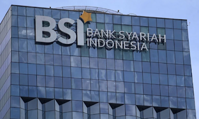 Kode Bank Syariah Indonesia