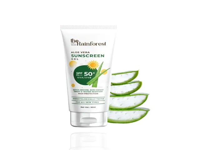 Sensitive Skin KE Liye 8 Best Sunscreen