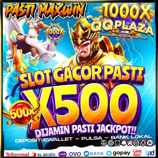 QQPLAZA