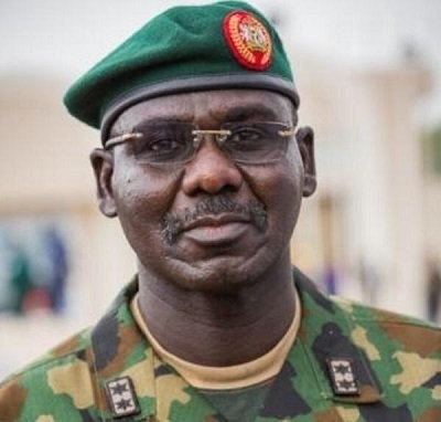 How a Single Presidential Directive Led to Defeat of Boko Haram - Buratai