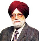 Dr. Kulwant Singh Khokhar