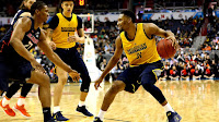 Michigan Wolverines men's basketball
