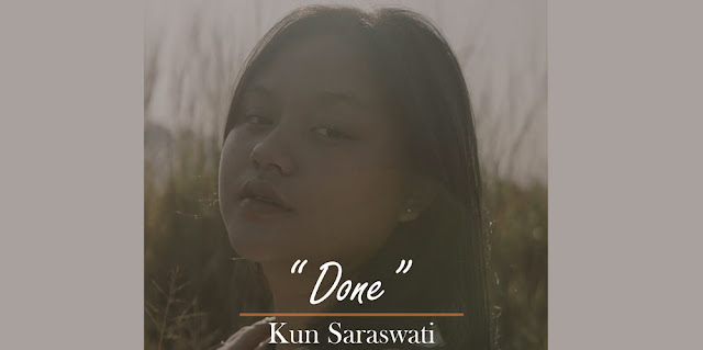 Done - Kun Saraswati