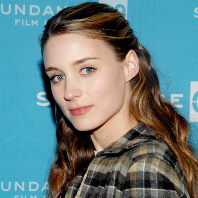 Girl With The Dragon Tattoo in Real World  - Rooney Mara