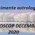 Evenimente astrologice în horoscopul decembrie 2020