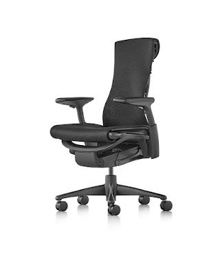 Herman Miller Embody Chair