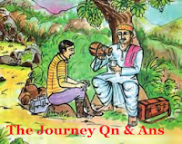 the journey home comprehension questions