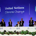 All you need to know about the climate conference