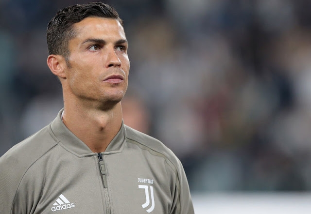 Cristiano Ronaldo rape allegation to be investigated by Las Vegas police