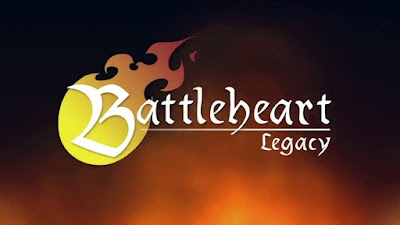 Battleheart Legacy apk + obb