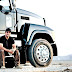 Truck driver