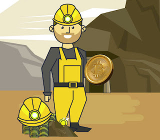 Mining Cryptocurrency