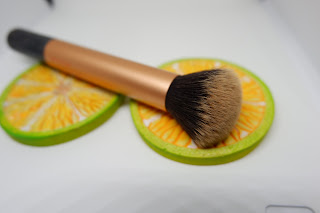 Makeup Brush Untuk Pemula