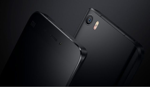 Xiaomi Mi 5