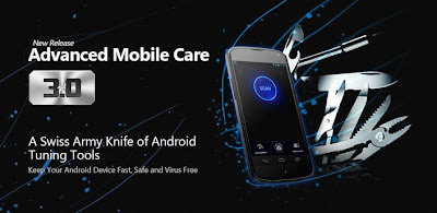 Advanced Mobile Care apk