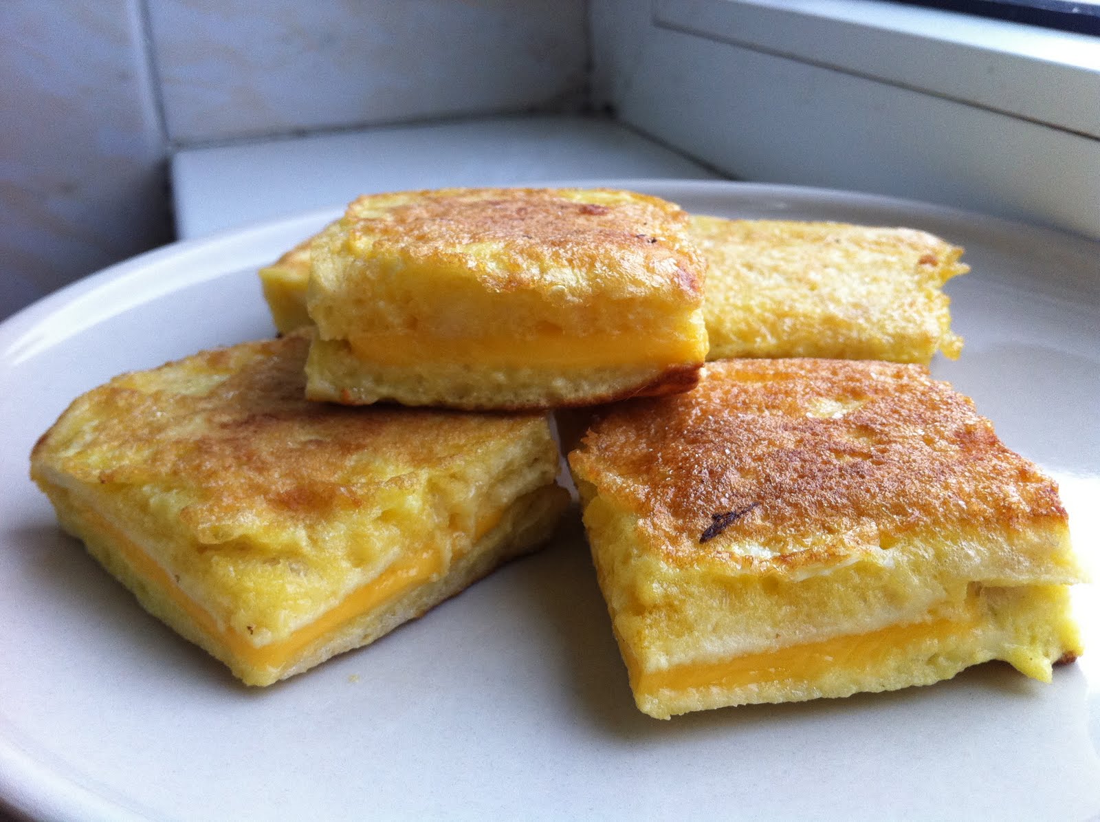 Resipi cara cara membuat roti paun manis rasa sweet v nill 