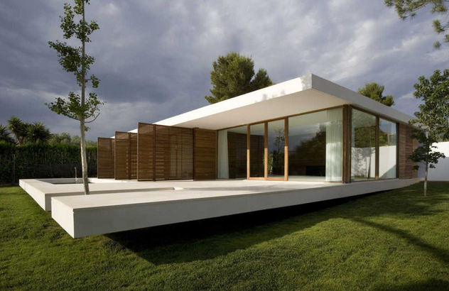 Kumpulan Desain Rumah Minimalis Modern Terbaru