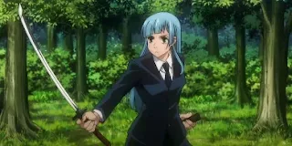 Kasumi Miwa